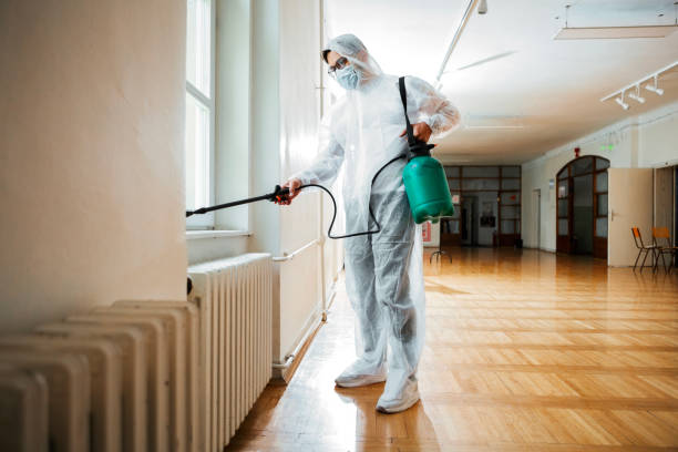 Best Exterminator Services  in North Scituate, MA